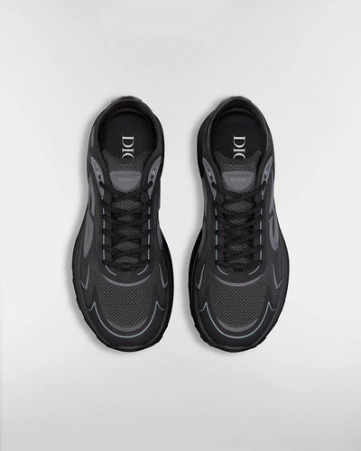 B30 Countdown Tech Full Black