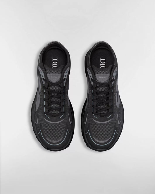 B30 Countdown Tech Full Black