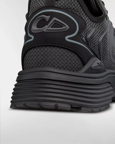 B30 Countdown Tech Full Black
