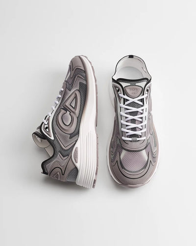 B30 Countdown Tech Gris