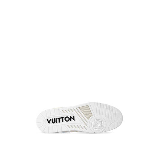 Sneaker LV Trainer LV x TM