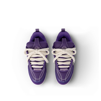 Sneaker LV skate