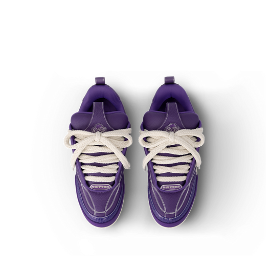 Sneaker LV skate