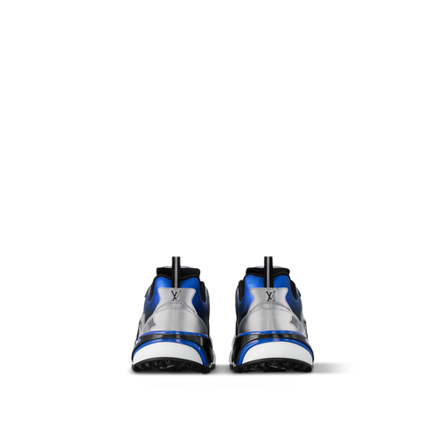 Sneaker LV Runner Tatic