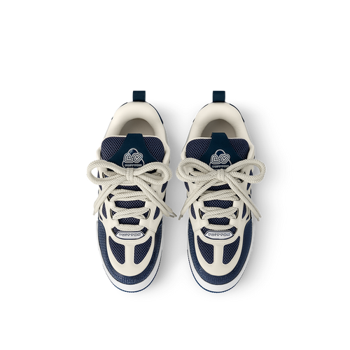 Sneaker LV Skate
