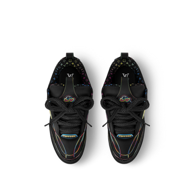 Sneaker LV Skate