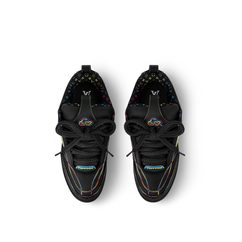 Sneaker LV Skate