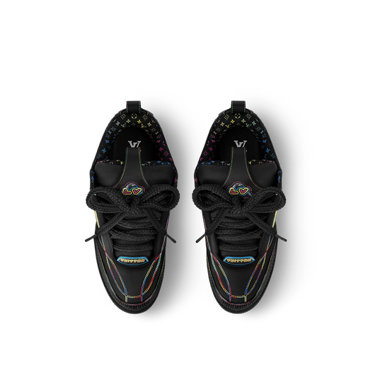 Sneaker LV Skate