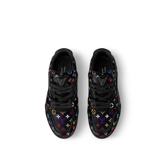 Sneaker LV Trainer LV x TM