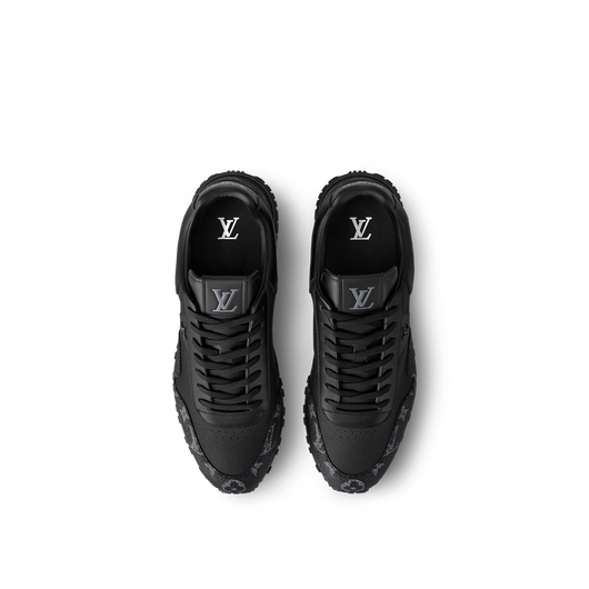 Sneaker Run Away