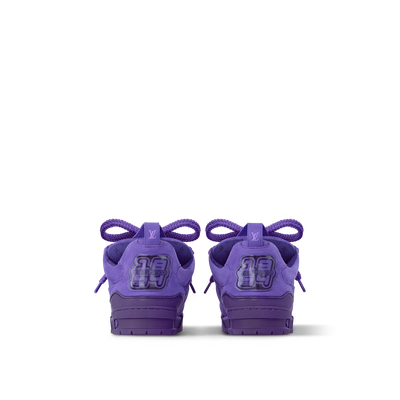 Sneaker LV skate