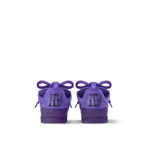 Sneaker LV skate