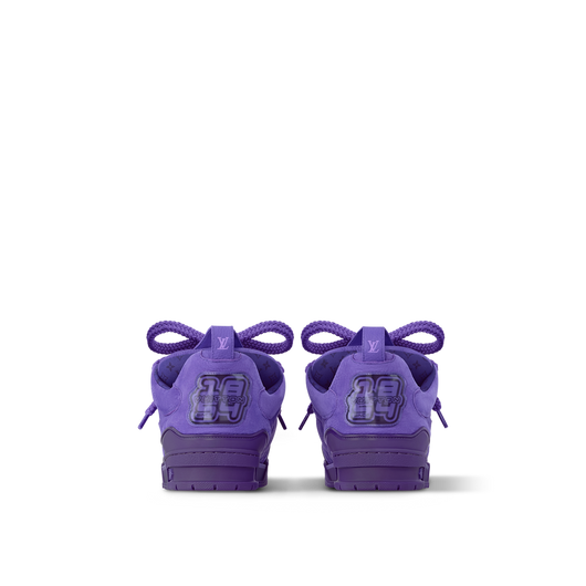 Sneaker LV skate