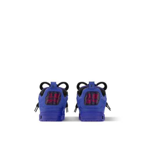 Sneaker LV skate