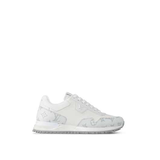 Sneaker Run Away