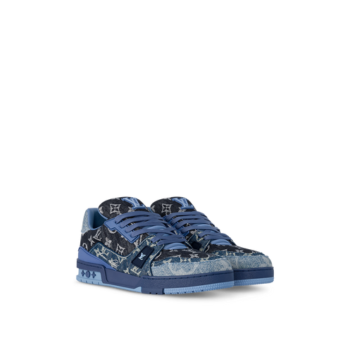 Sneaker LV trainer