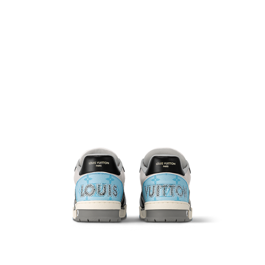 Sneaker LV Skate