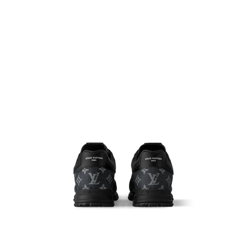 Sneaker Run Away