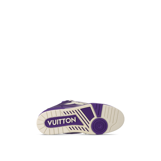 Sneaker LV skate
