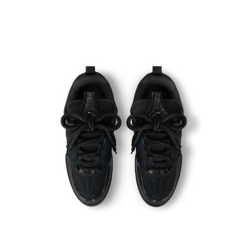 Sneaker LV Trainer