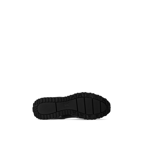 Sneaker Run Away