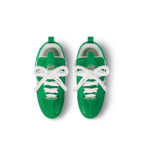 Sneaker LV skate
