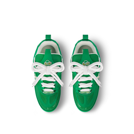 Sneaker LV skate