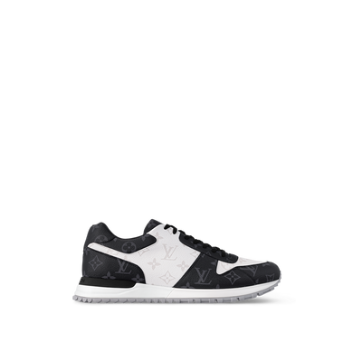 Sneaker Run Away