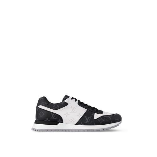 Sneaker Run Away