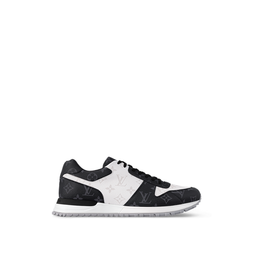 Sneaker Run Away