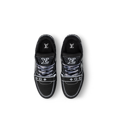 Sneaker LV trainer