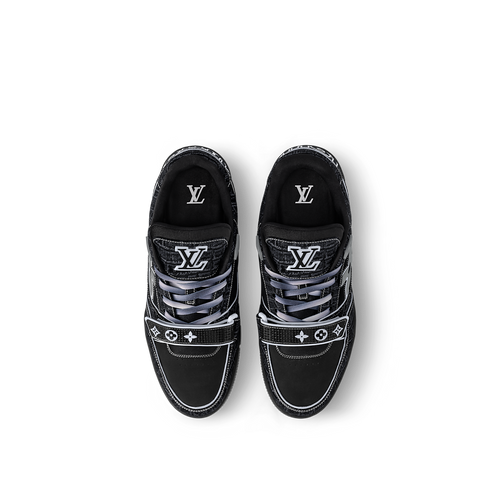 Sneaker LV trainer