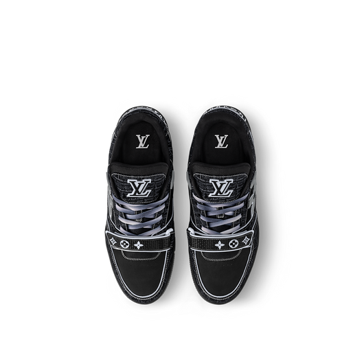 Sneaker LV trainer