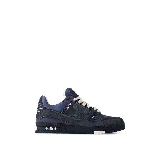 Sneaker LV trainer