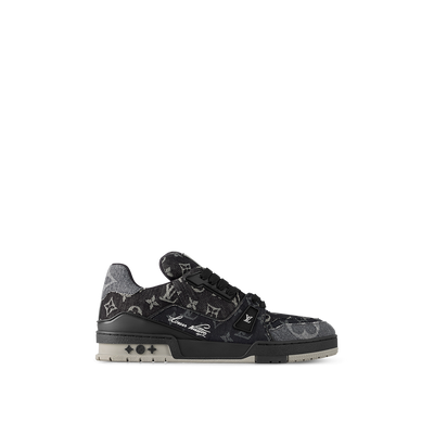 Sneaker LV trainer