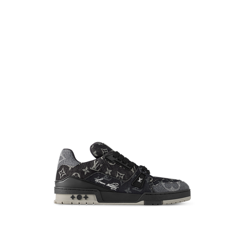 Sneaker LV trainer