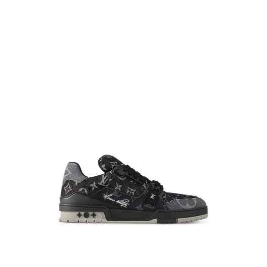 Sneaker LV trainer