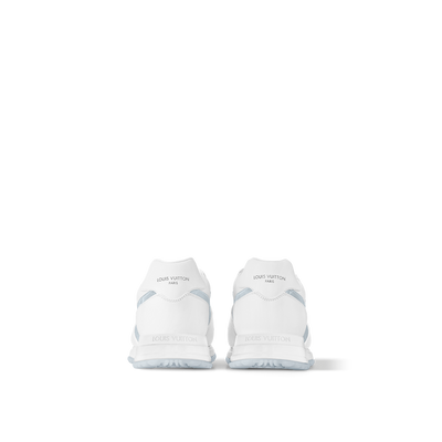 Sneaker Run Away
