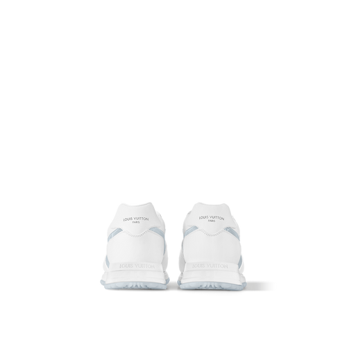 Sneaker Run Away