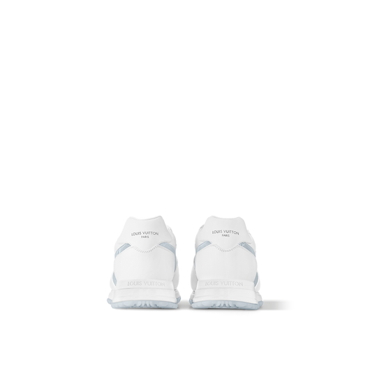 Sneaker Run Away