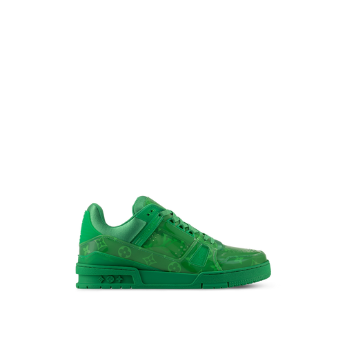 Sneaker LV trainer