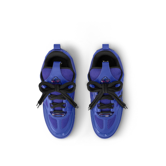 Sneaker LV skate