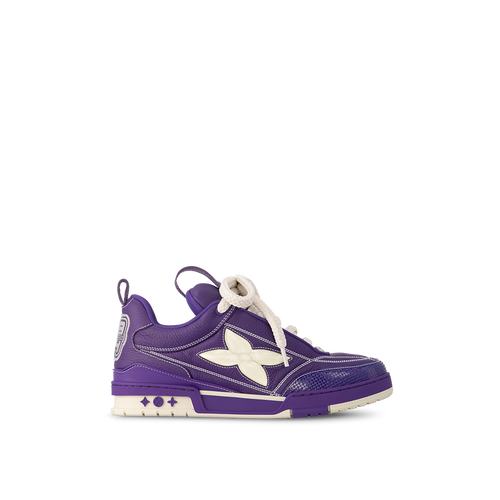 Sneaker LV skate