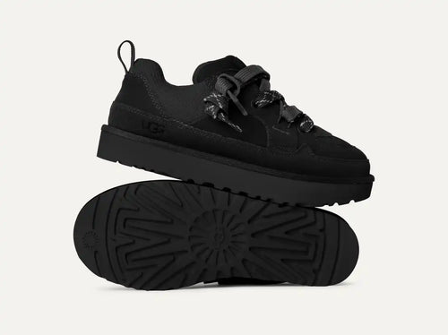 Ugg Lo Lowmel Noir