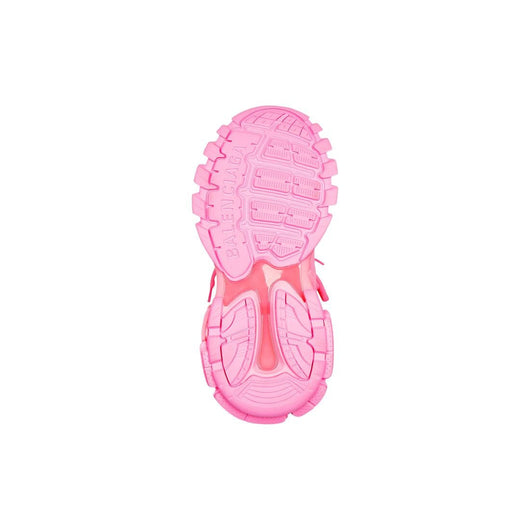 Balenciaga Track Pink
