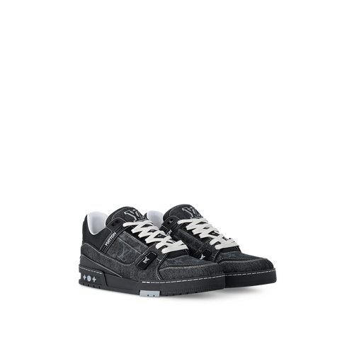 Sneaker LV trainer