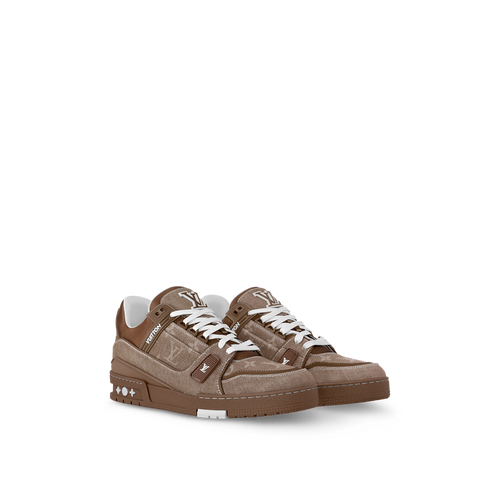 Sneaker LV trainer