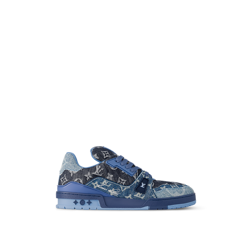 Sneaker LV trainer