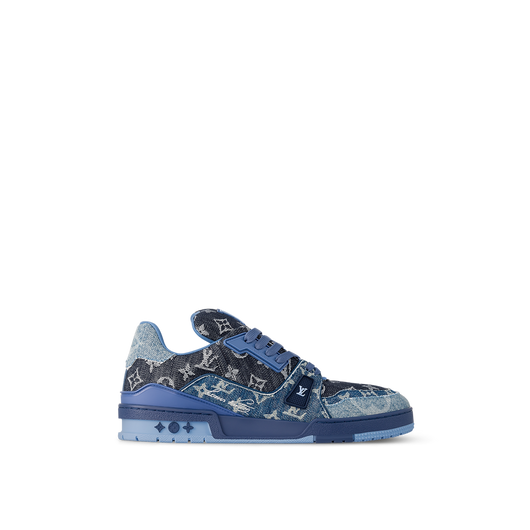 Sneaker LV trainer