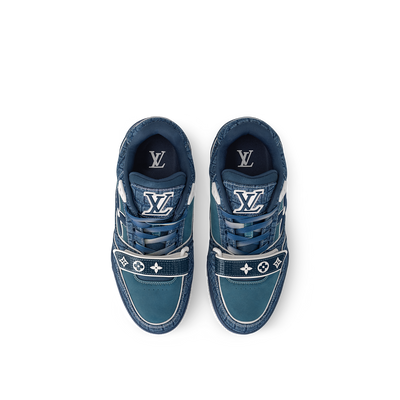 Sneaker LV trainer